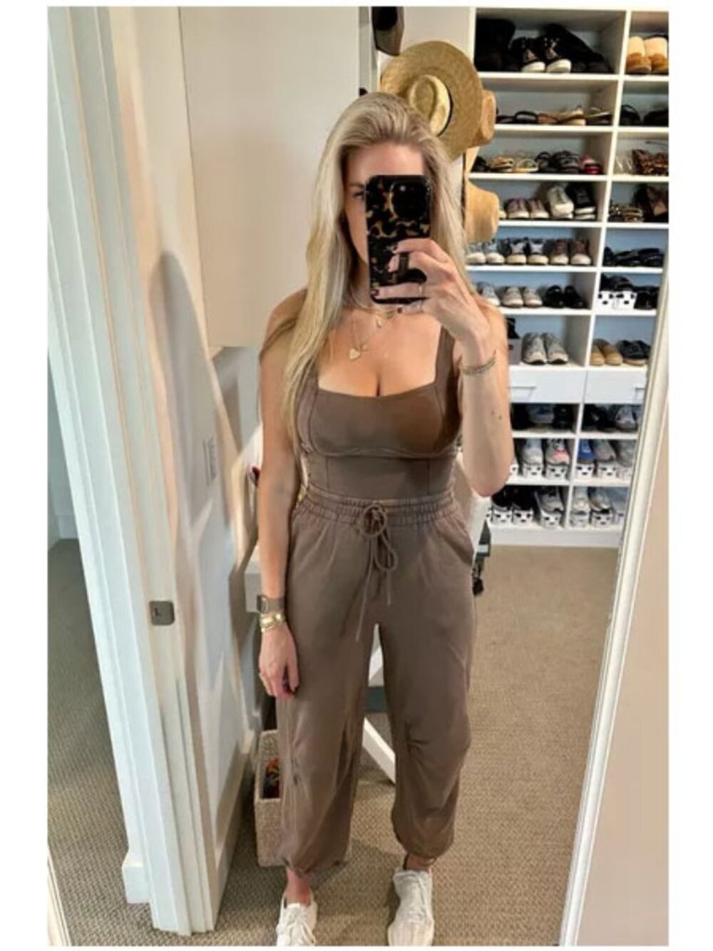 FP Movement Inbound Onesie - Picture 10 of 10